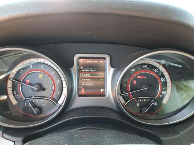 2019 DODGE JOURNEY CR 3C4PDCGB2KT867725