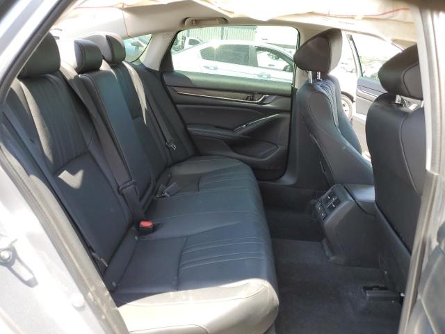 2022 HONDA ACCORD EXL - 1HGCV1F54NA047834