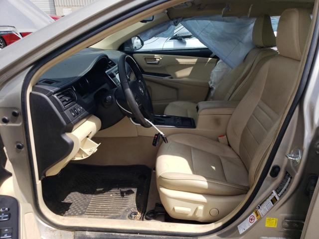 2017 TOYOTA CAMRY HYBR 4T1BD1FK0HU224512