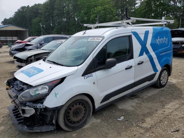 2017 FORD TRANSIT CO - NM0LS7E7XH1321150