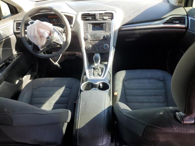 2016 FORD FUSION SE - 3FA6P0H77GR227449