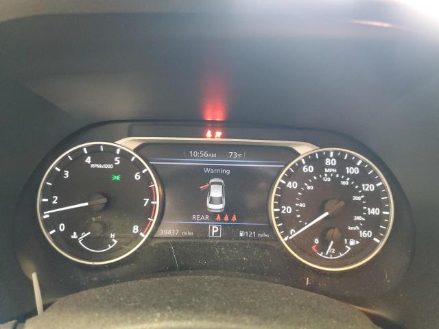 2020 NISSAN SENTRA SV - 3N1AB8CV5LY234359
