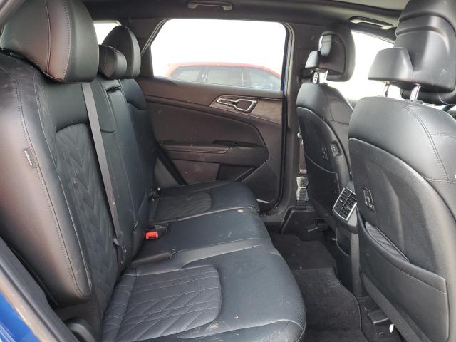 2024 KIA SPORTAGE X - 5XYK6CDF7RG167308