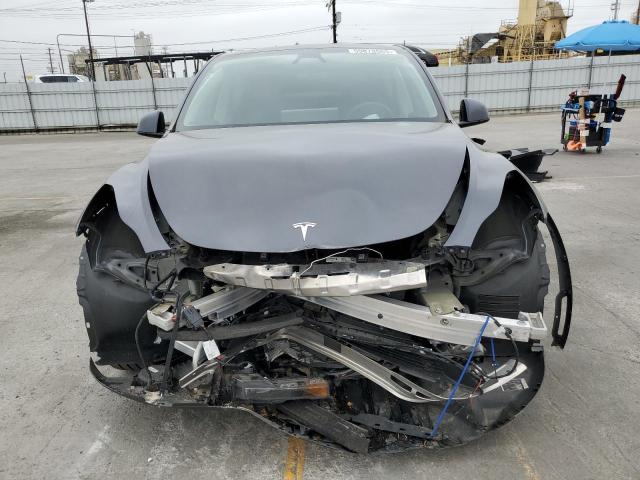 2024 TESLA MODEL Y 7SAYGDED2RF095762
