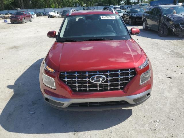 2023 HYUNDAI VENUE SEL KMHRC8A32PU268729