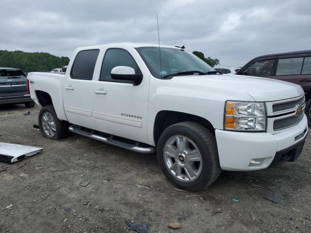 Vin: 3gcpkte79dg126679, lot: 60028305, chevrolet all models k1500 ltz 20134