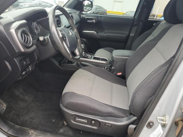 2020 TOYOTA TACOMA DOU - 3TMCZ5AN2LM320612