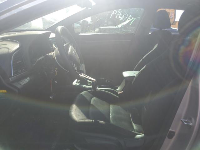 2018 HYUNDAI ELANTRA SE - 5NPD74LF4JH233825