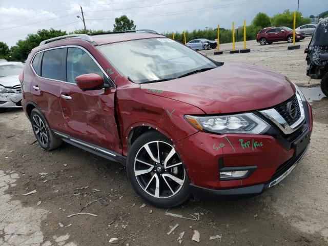 Vin: 5n1at2mv6lc786107, lot: 61361165, nissan rogue s 20204