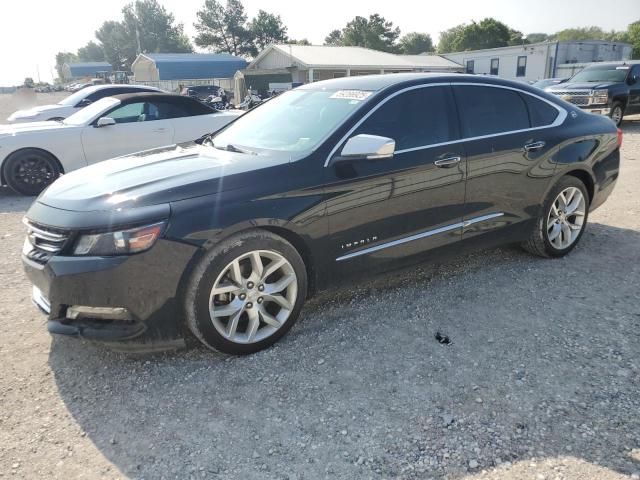 Vin: 2g1125s39j9118213, lot: 59266925, chevrolet impala premier 2018 img_1