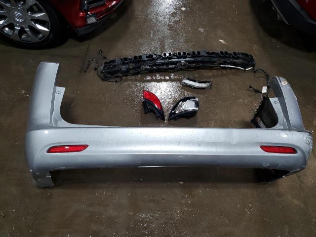2021 CHRYSLER VOYAGER LX 2C4RC1DG0MR521047
