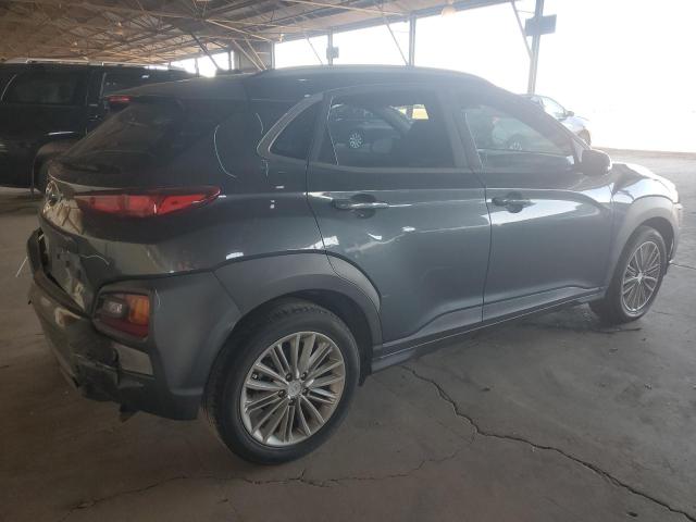 Vin: km8k22aa3ju183518, lot: 62660565, hyundai kona sel 20183