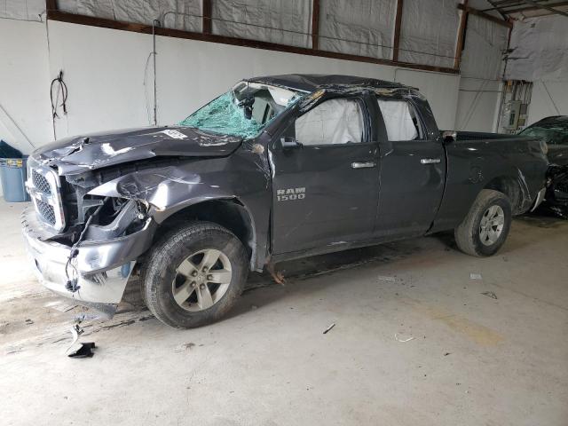 RAM 1500 SLT