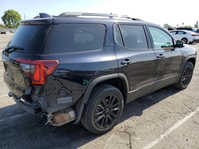 2022 GMC ACADIA SLE 1GKKNKL49NZ137823