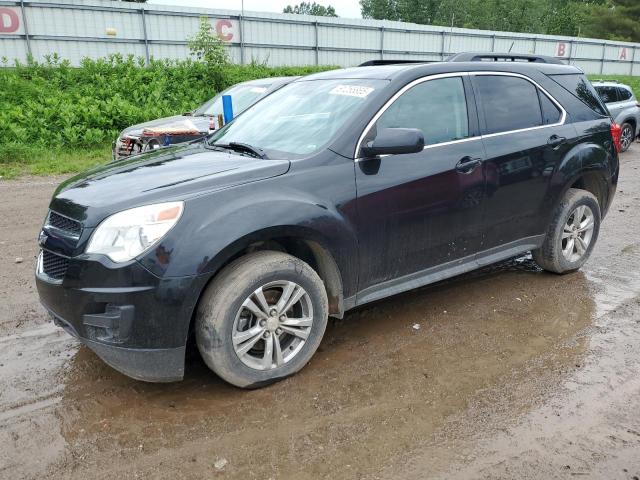 Vin: 2gnflfek1e6376629, lot: 61255865, chevrolet equinox lt 2014 img_1