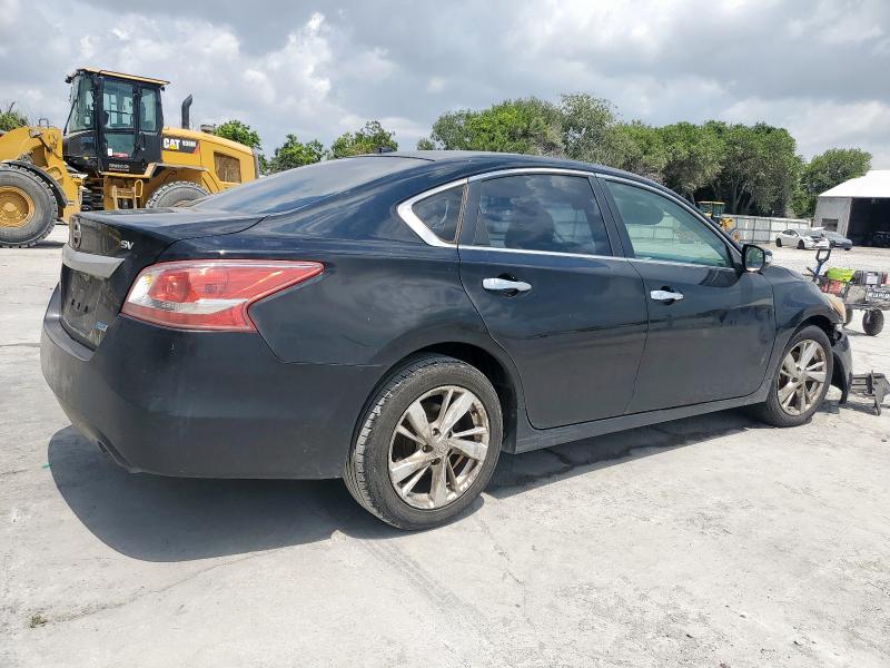 Vin: 1n4al3ap0dc115460, lot: 60042875, nissan altima 2.5 20133