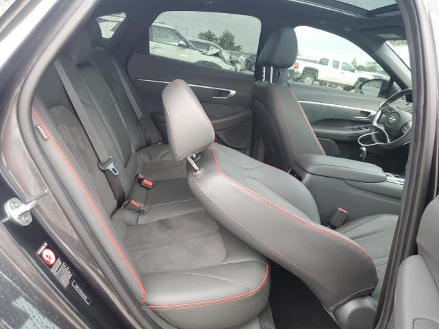 2020 HYUNDAI SONATA SEL - 5NPEJ4J20LH013428