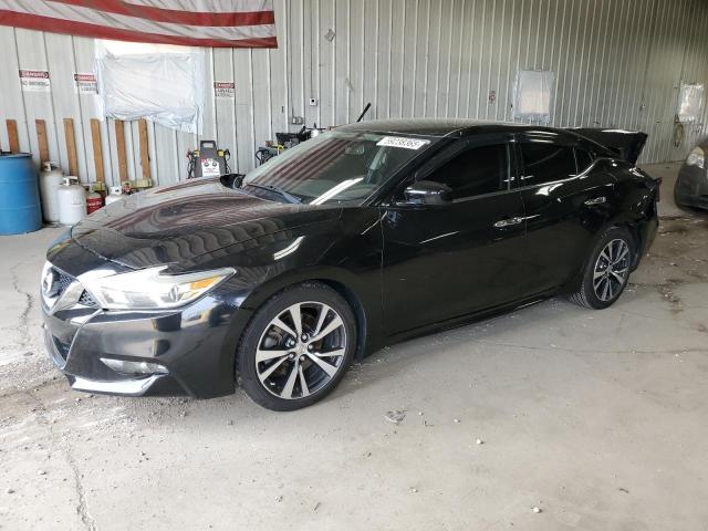 Vin: 1n4aa6ap0hc438260, lot: 59238365, nissan maxima 3.5s 2017 img_1