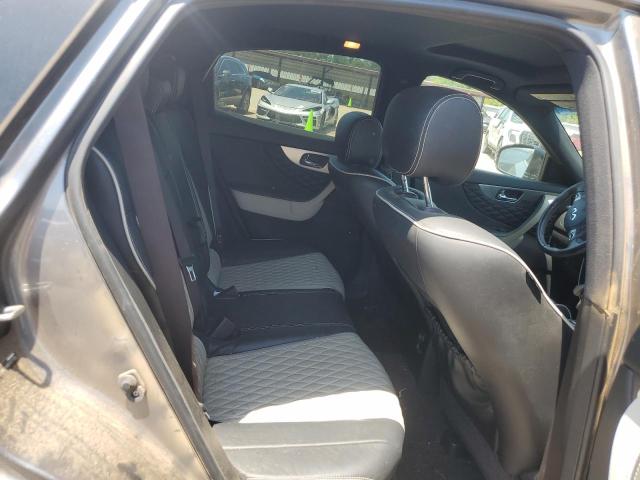 2017 INFINITI QX70 - JN8CS1MU5HM141116
