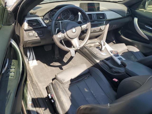 2018 BMW 430XI WBA4Z3C50JEA31687