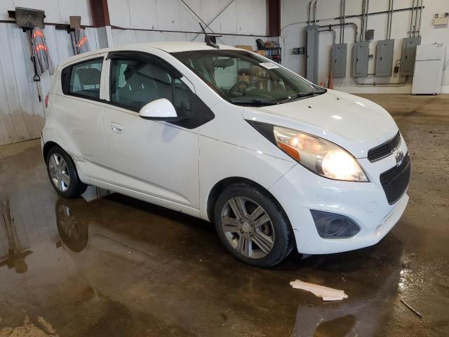 Vin: kl8cd6s98ec519084, lot: 61903945, chevrolet spark 1lt 20144