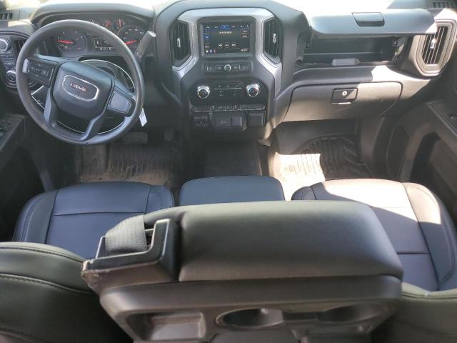2020 GMC SIERRA K35 1GT49SEY9LF269701