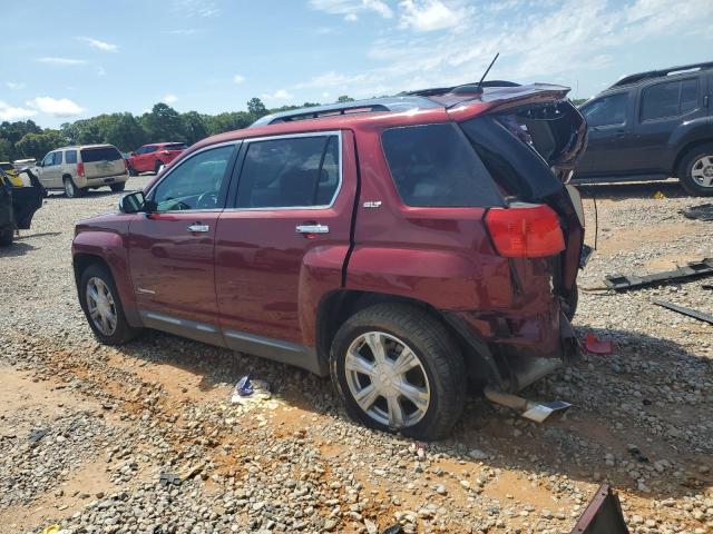 Vin: 2gkalpek1g6234250, lot: 60503235, gmc terrain slt 20162