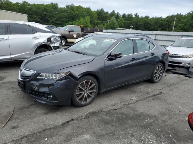 ACURA TLX ADVANC