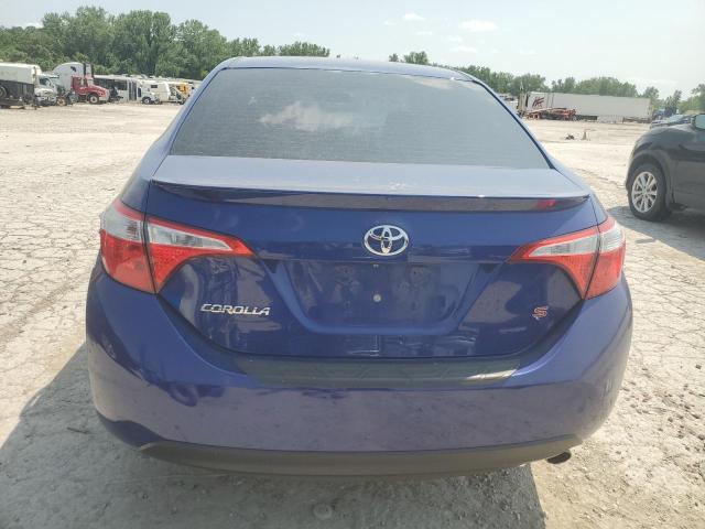 2015 TOYOTA COROLLA L - 2T1BURHE8FC440659