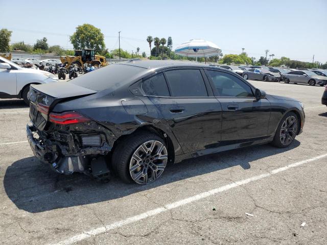 2025 BMW 530 I #3304054485