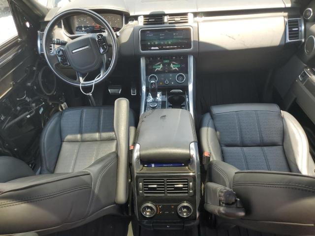 2020 LAND ROVER RANGE ROVE SALWV2SE4LA704189