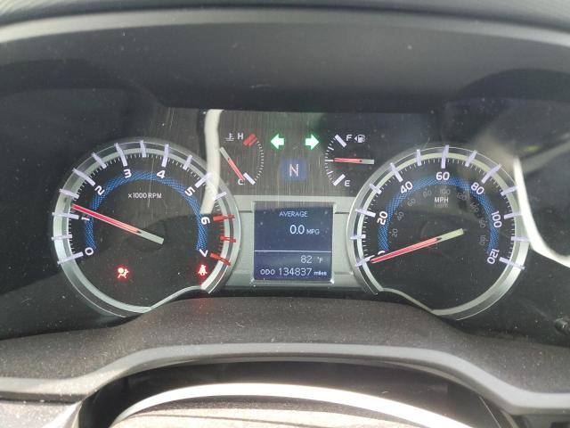 2017 TOYOTA 4RUNNER SR JTEBU5JR5H5480652