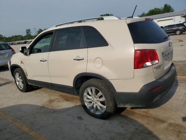 Vin: 5xykt4a20bg079884, lot: 60548405, kia sorento base 20112