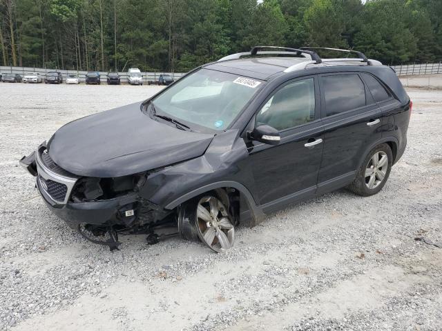 Vin: 5xyku4a25dg383678, lot: 59310405, kia sorento ex 2013 img_1