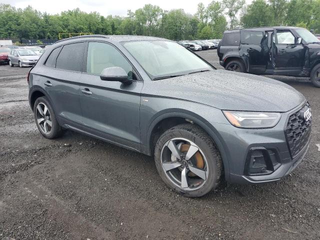 wa1eaafy4p2130829 - 2023 Audi q5 premium plus 45 - #59838705