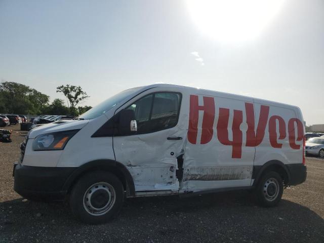 FORD TRANSIT T-