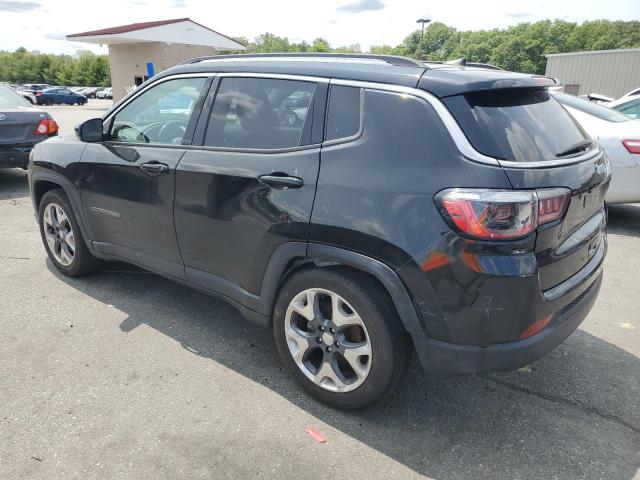 Vin: 3c4njccb1lt231188, lot: 57659365, jeep compass limited 20202