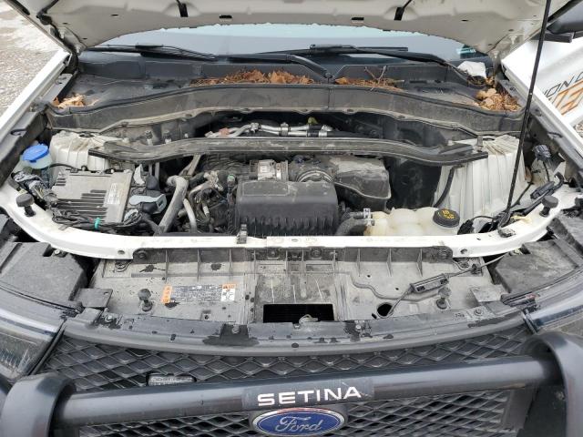 2021 FORD EXPLORER P 1FM5K8ABXMGB83155