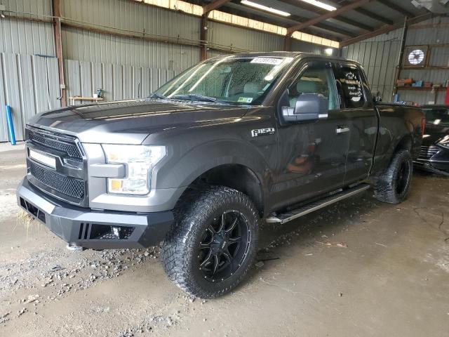Vin: 1ftfx1eg0ffd05618, lot: 61289795, ford f-150 super cab 2015 img_1