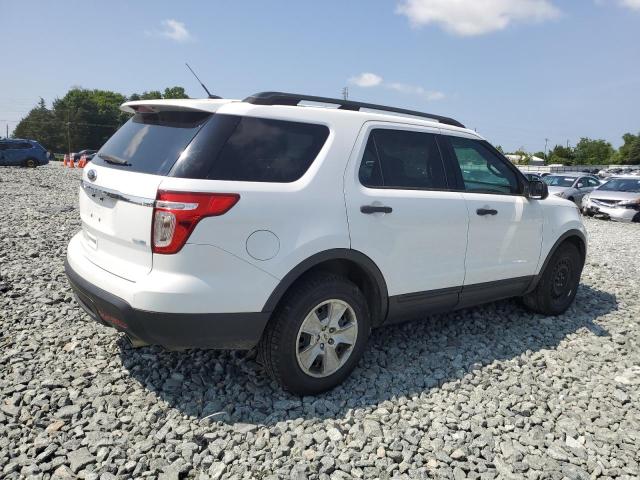 Vin: 1fm5k8b82ega55139, lot: 59985665, ford explorer 20143