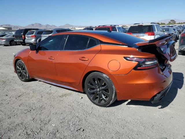 Vin: 1n4aa6ev1nc501886, lot: 61787175, nissan maxima sr 20222