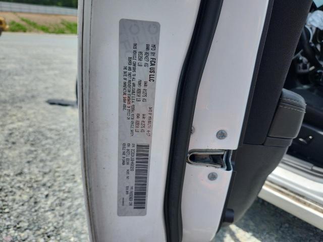 2017 DODGE CHARGER SX - 2C3CDXJG6HH603293
