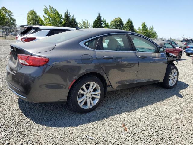 Vin: 1c3cccab0gn177641, lot: 59917585, chrysler 200 limited 20163