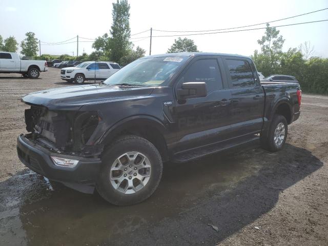 Vin: 1ftfw1p88nke41168, lot: 60259785, ford f150 police responder 2022 img_1