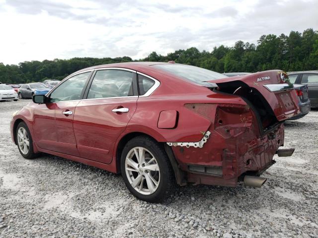 Vin: 1n4al3ap9ec100635, lot: 60607975, nissan altima 2.5 20142