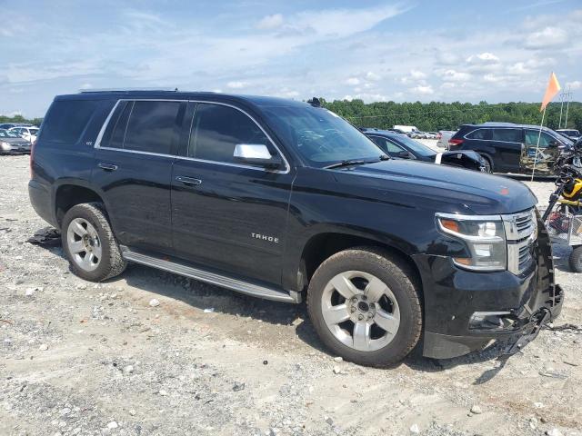 Vin: 1gnscckc2fr693500, lot: 60225195, chevrolet tahoe c1500 ltz 20154