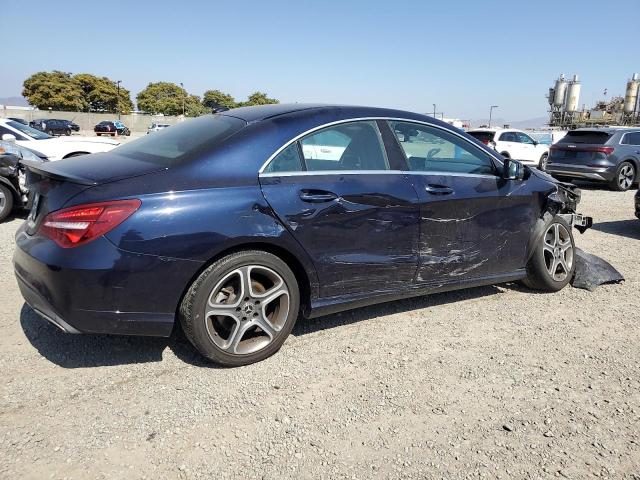 Vin: wddsj4eb0kn725939, lot: 62538405, mercedes-benz cla-class 250 20193