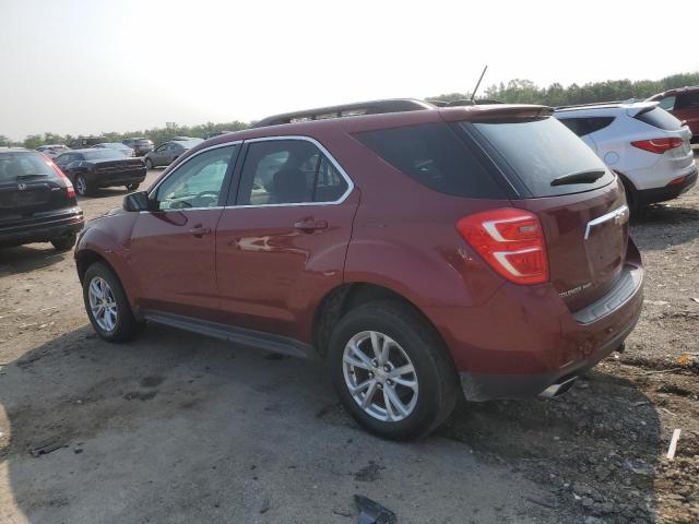 Vin: 2gnflfe35h6144547, lot: 60610255, chevrolet equinox lt 20172