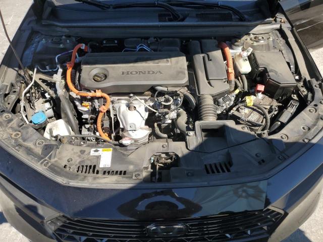 2024 HONDA ACCORD HYBRID SPORT - 1HGCY2F57RA038581