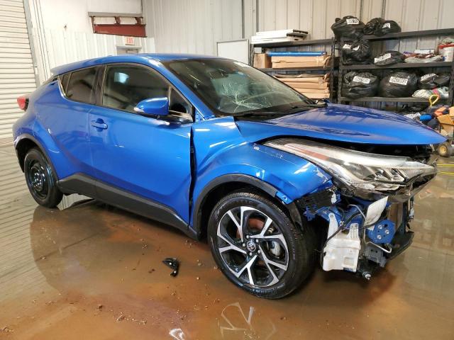 Vin: nmtkhmbx1nr143853, lot: 60133635, toyota c-hr xle 20224